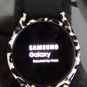 Samsung Galaxy6 40mm watch
